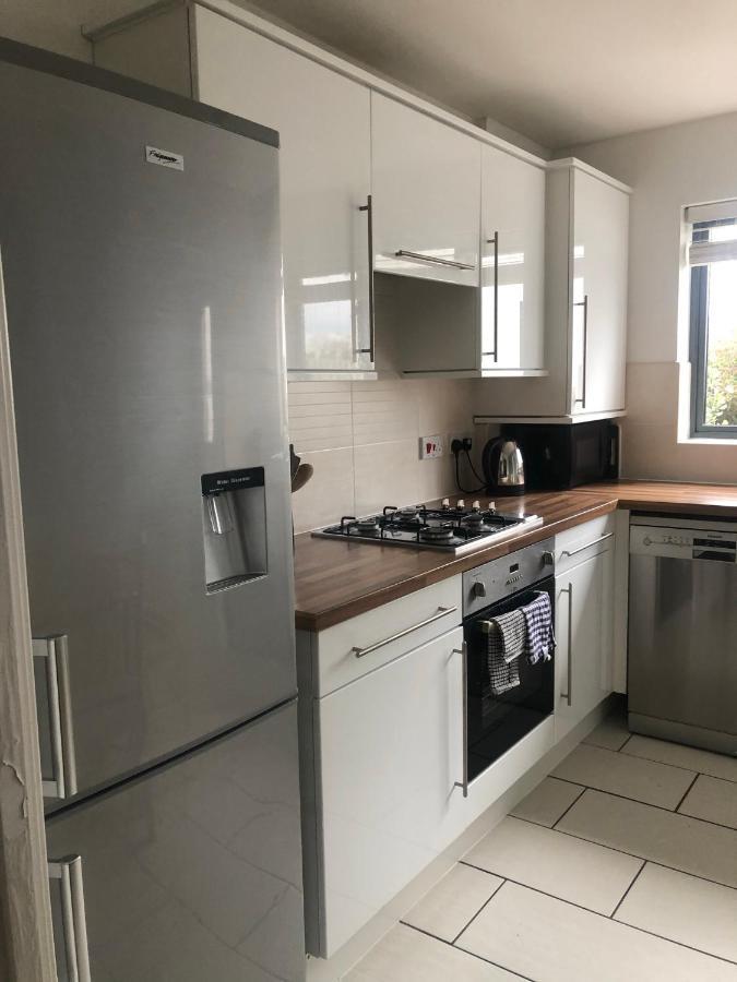 Fabulous House Very Near Charlestown Harbour Екстер'єр фото